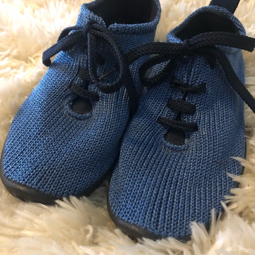 Arcepedico LS Womens Size 38 (8) - Picture 10 of 15